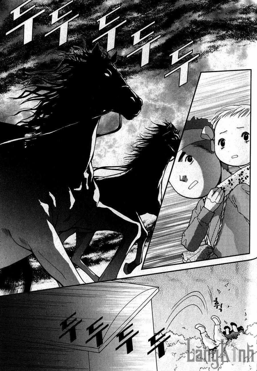 Lingerie Chapter 26 trang 18