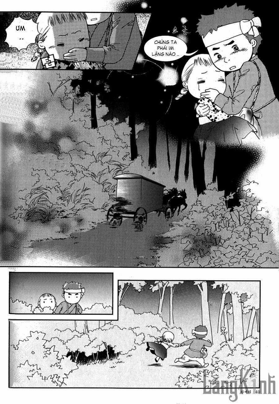 Lingerie Chapter 26 trang 19