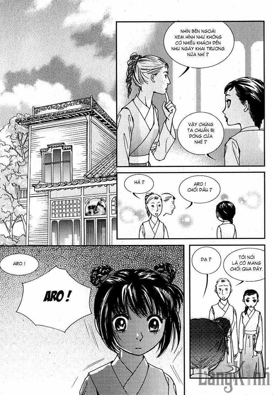 Lingerie Chapter 26 trang 20