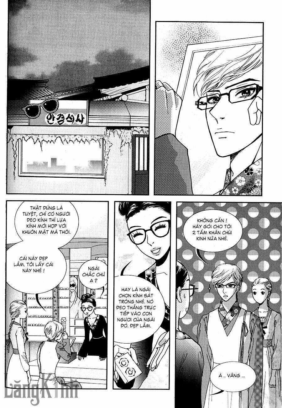 Lingerie Chapter 26 trang 23