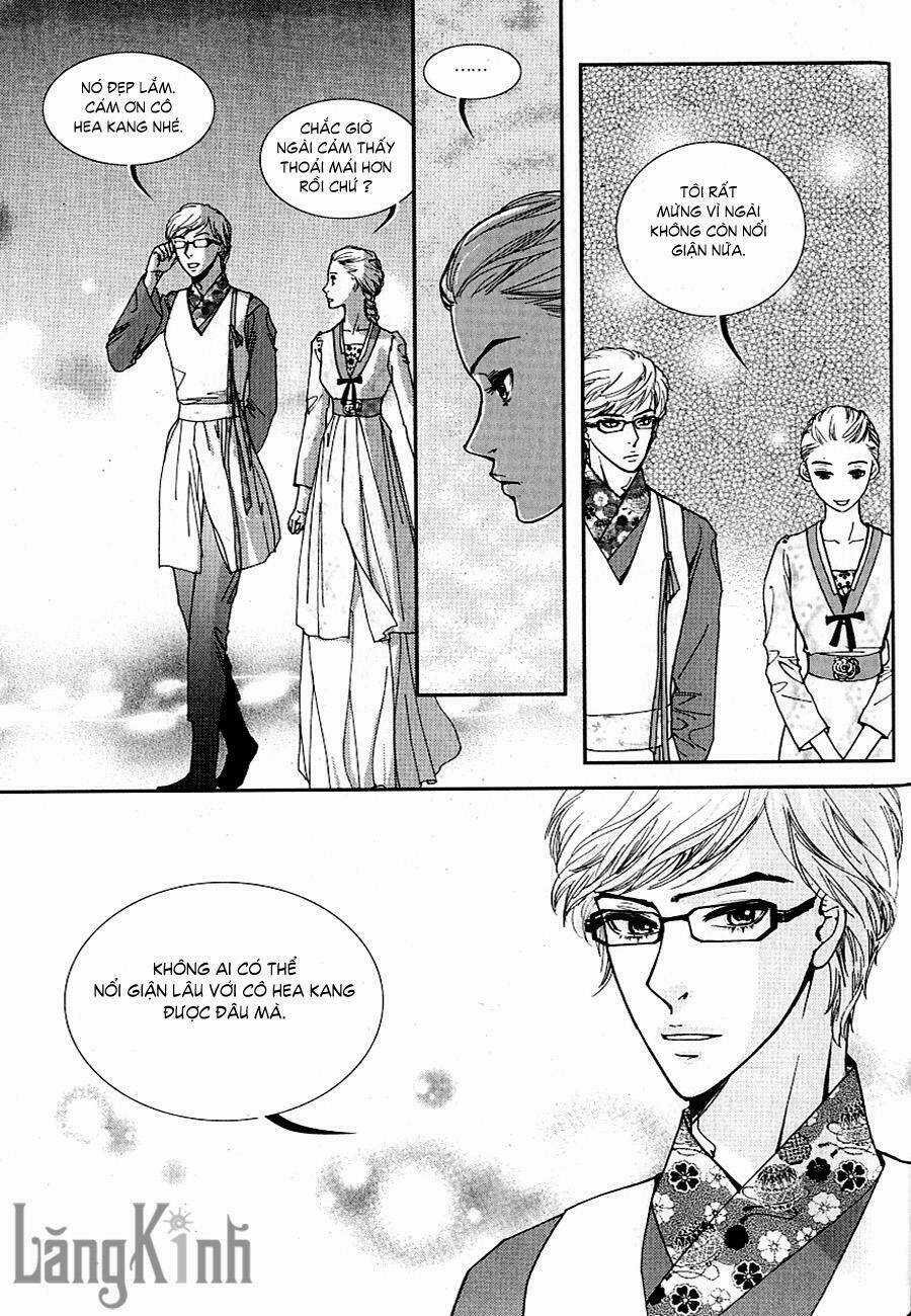 Lingerie Chapter 26 trang 24