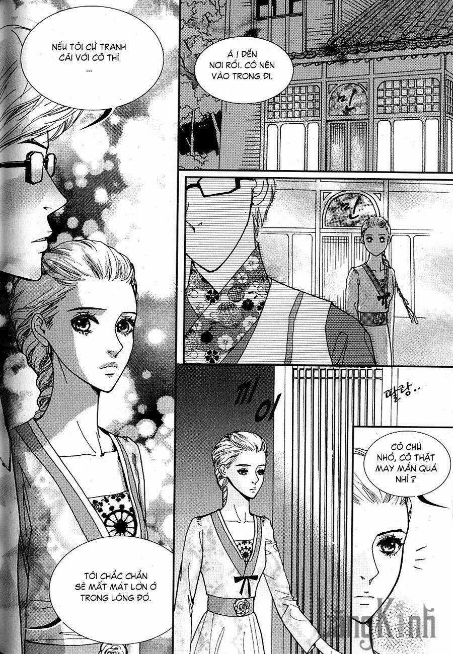 Lingerie Chapter 26 trang 25