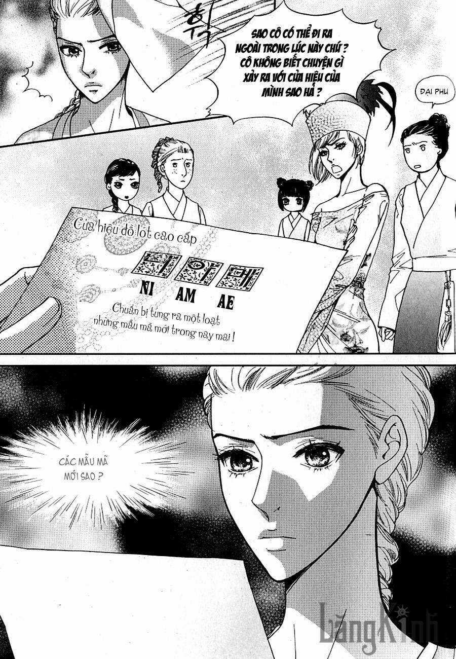 Lingerie Chapter 26 trang 26