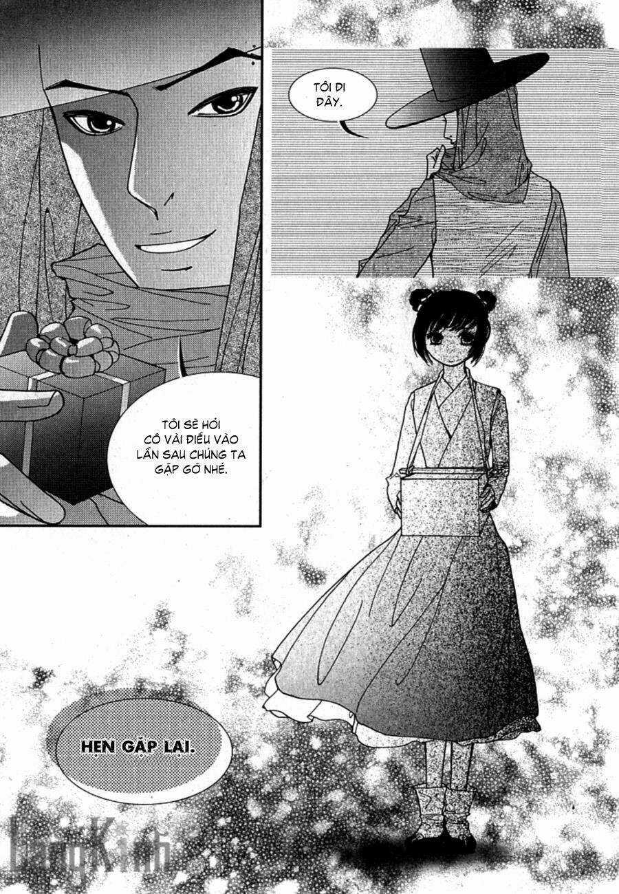 Lingerie Chapter 26 trang 4