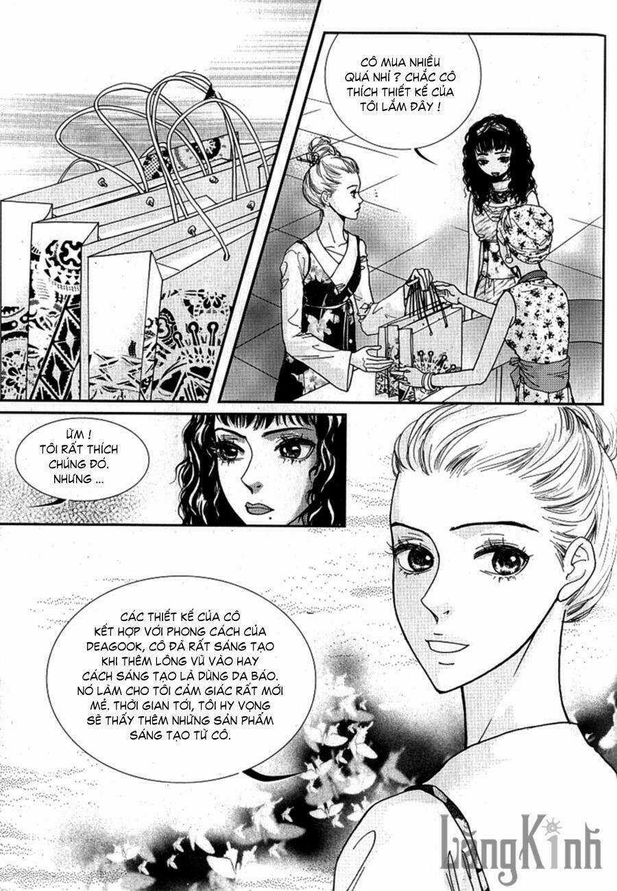 Lingerie Chapter 27 trang 10