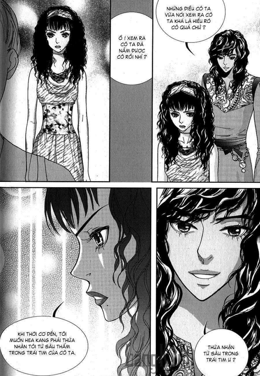 Lingerie Chapter 27 trang 11