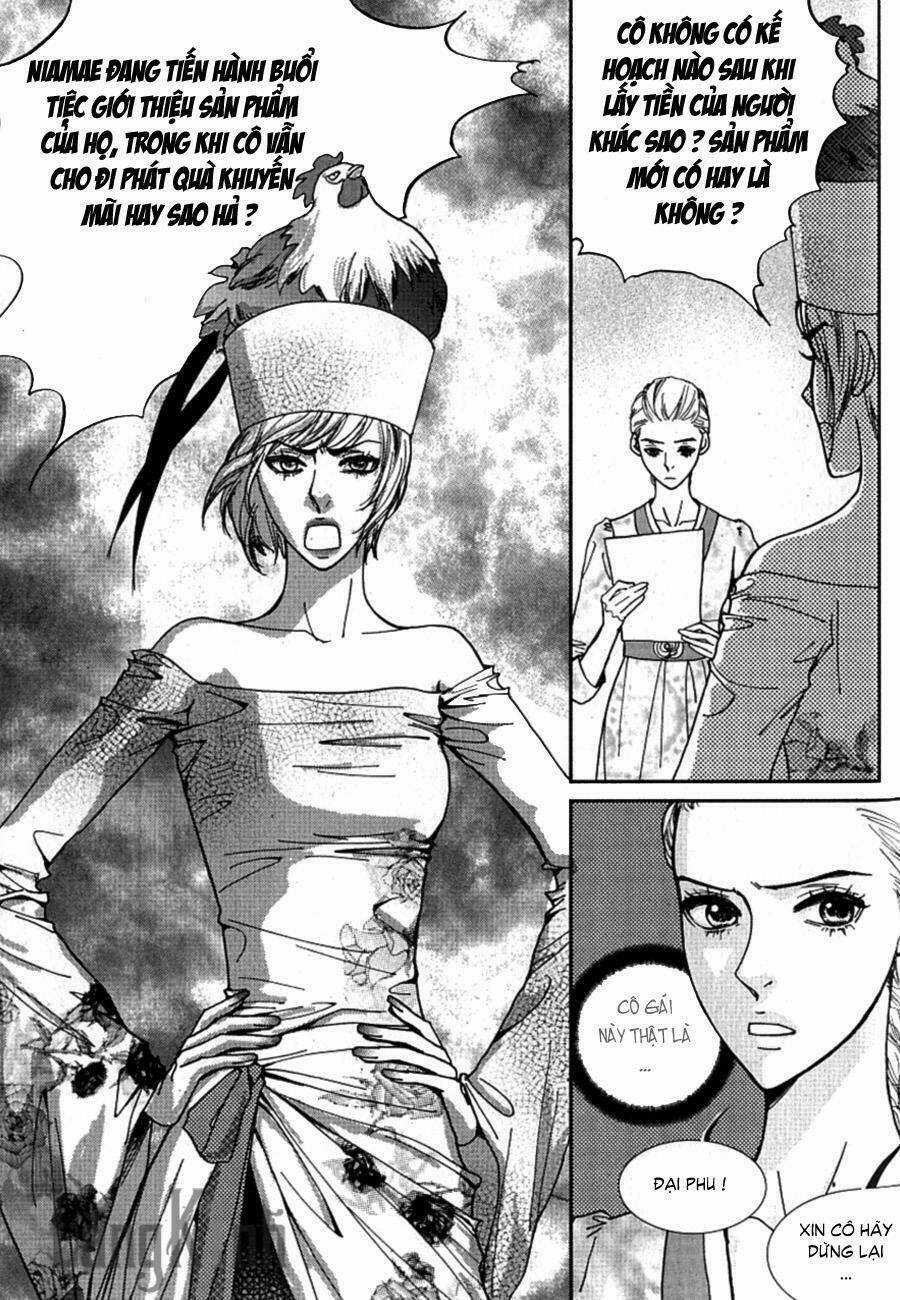 Lingerie Chapter 27 trang 2