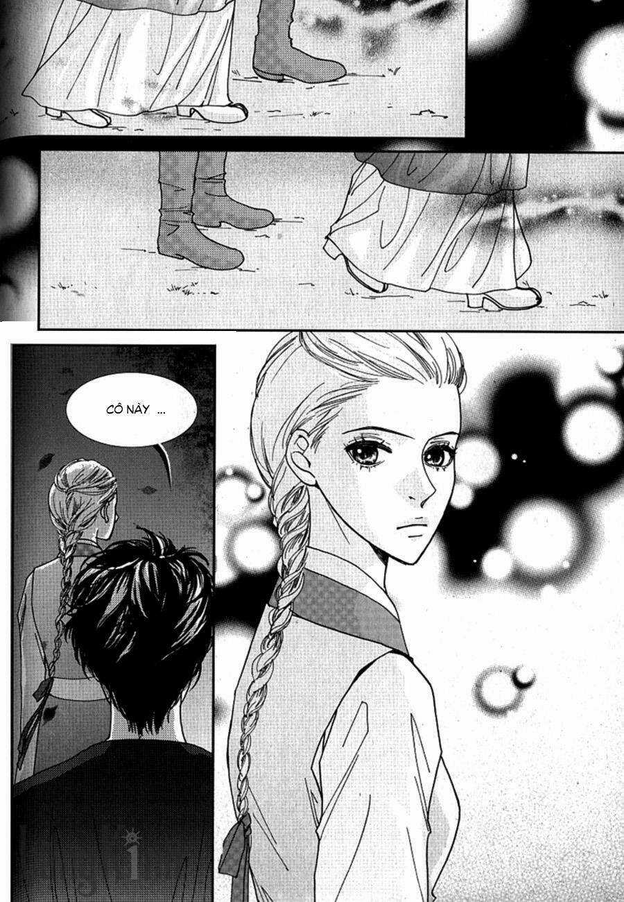 Lingerie Chapter 27 trang 23