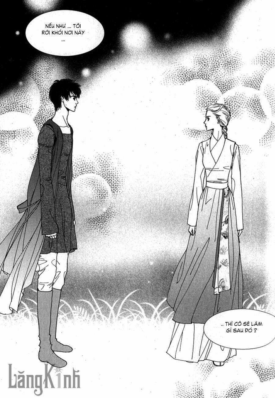 Lingerie Chapter 27 trang 24