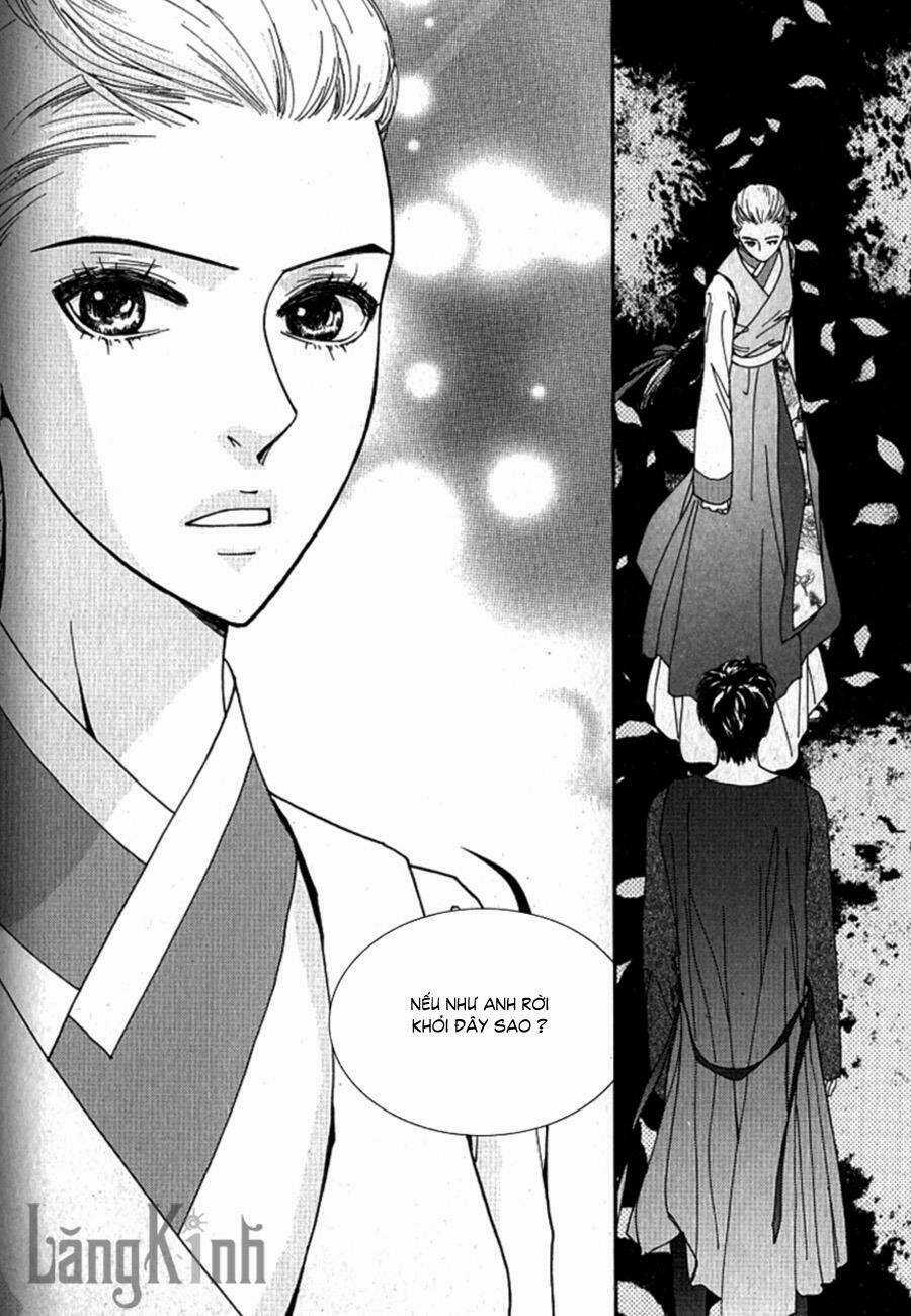 Lingerie Chapter 27 trang 25