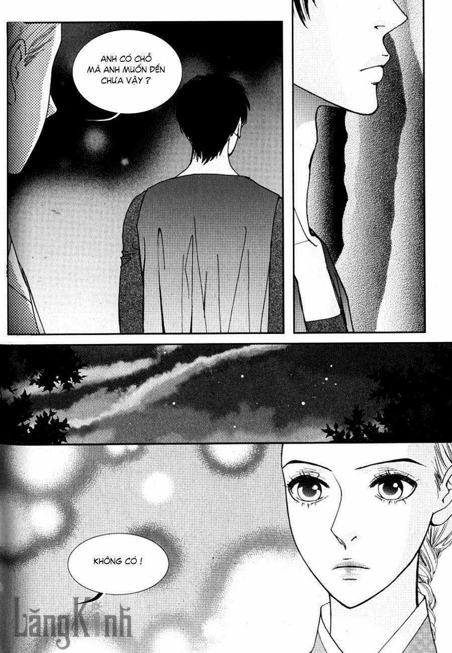 Lingerie Chapter 27 trang 27