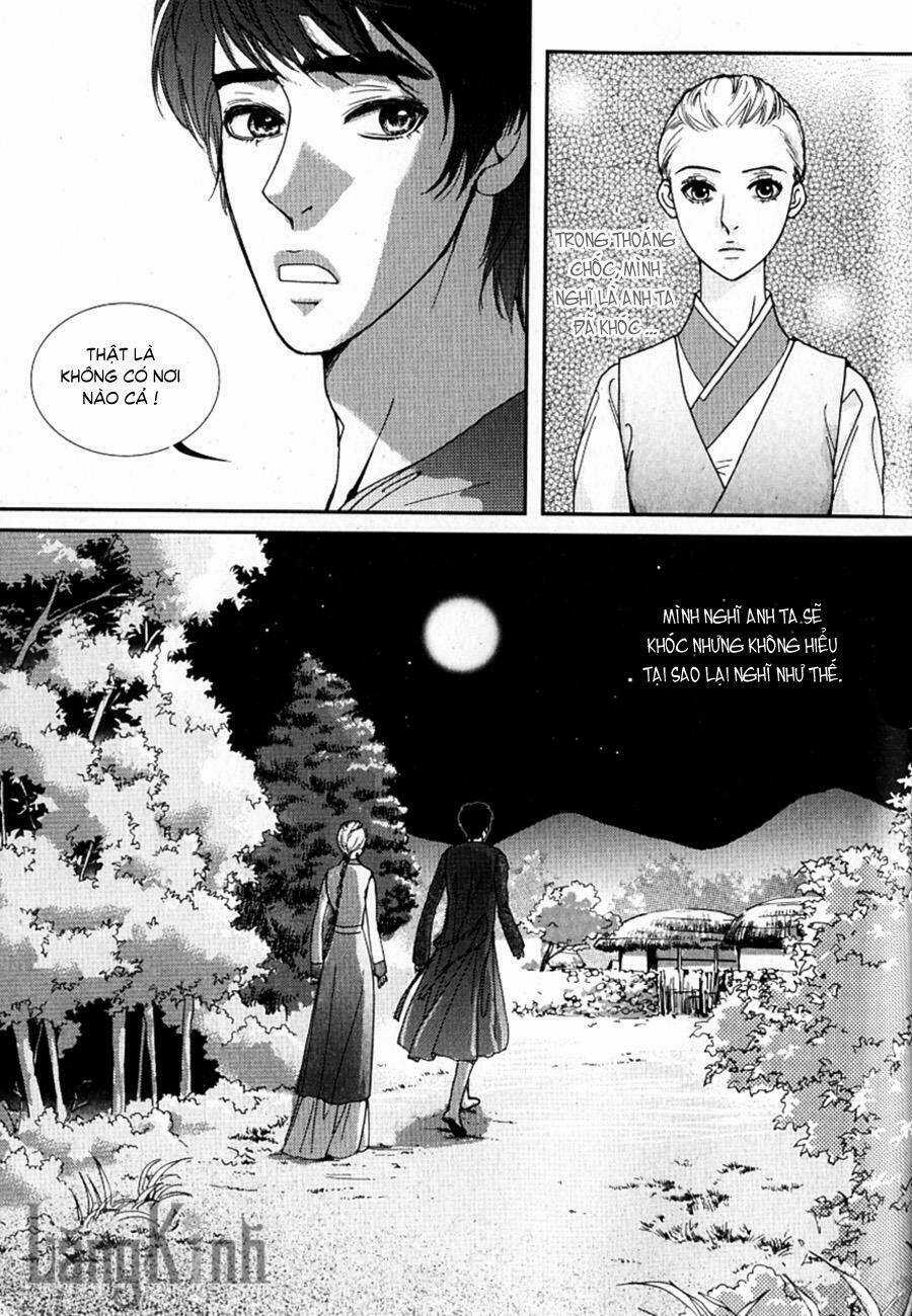 Lingerie Chapter 27 trang 28