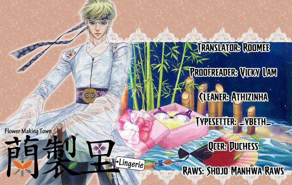 Lingerie Chapter 27 trang 29