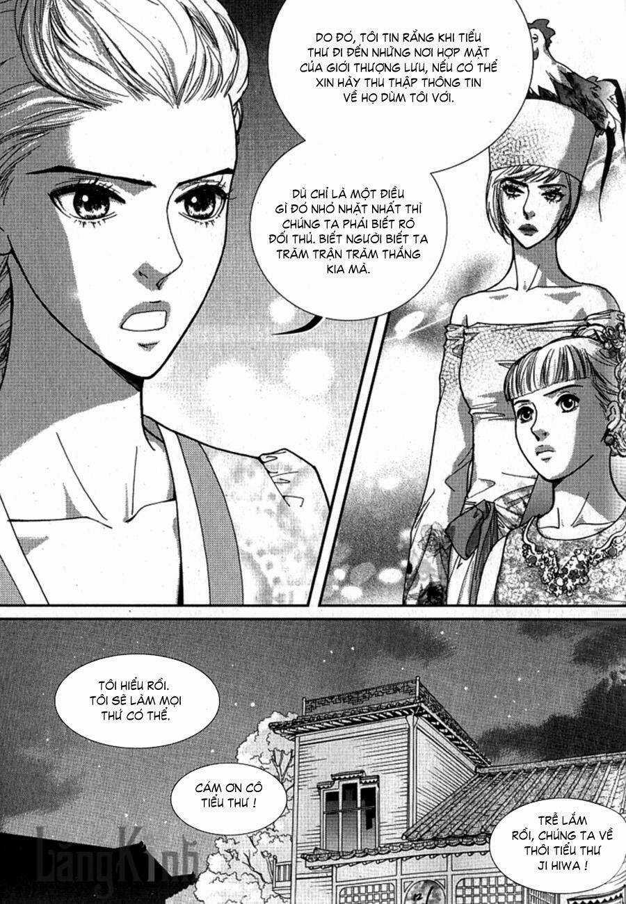 Lingerie Chapter 27 trang 6