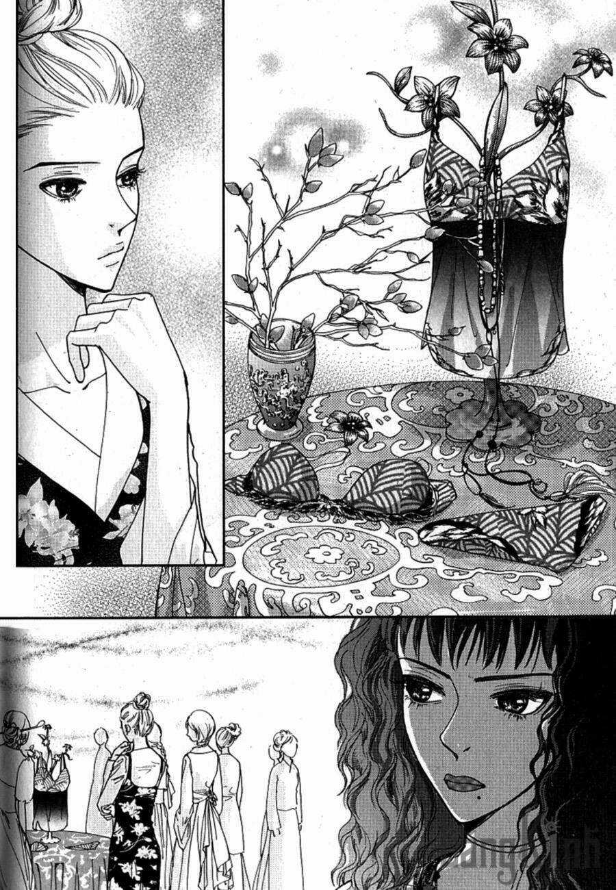 Lingerie Chapter 27 trang 9