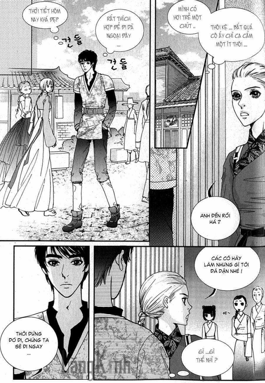 Lingerie Chapter 28 trang 12