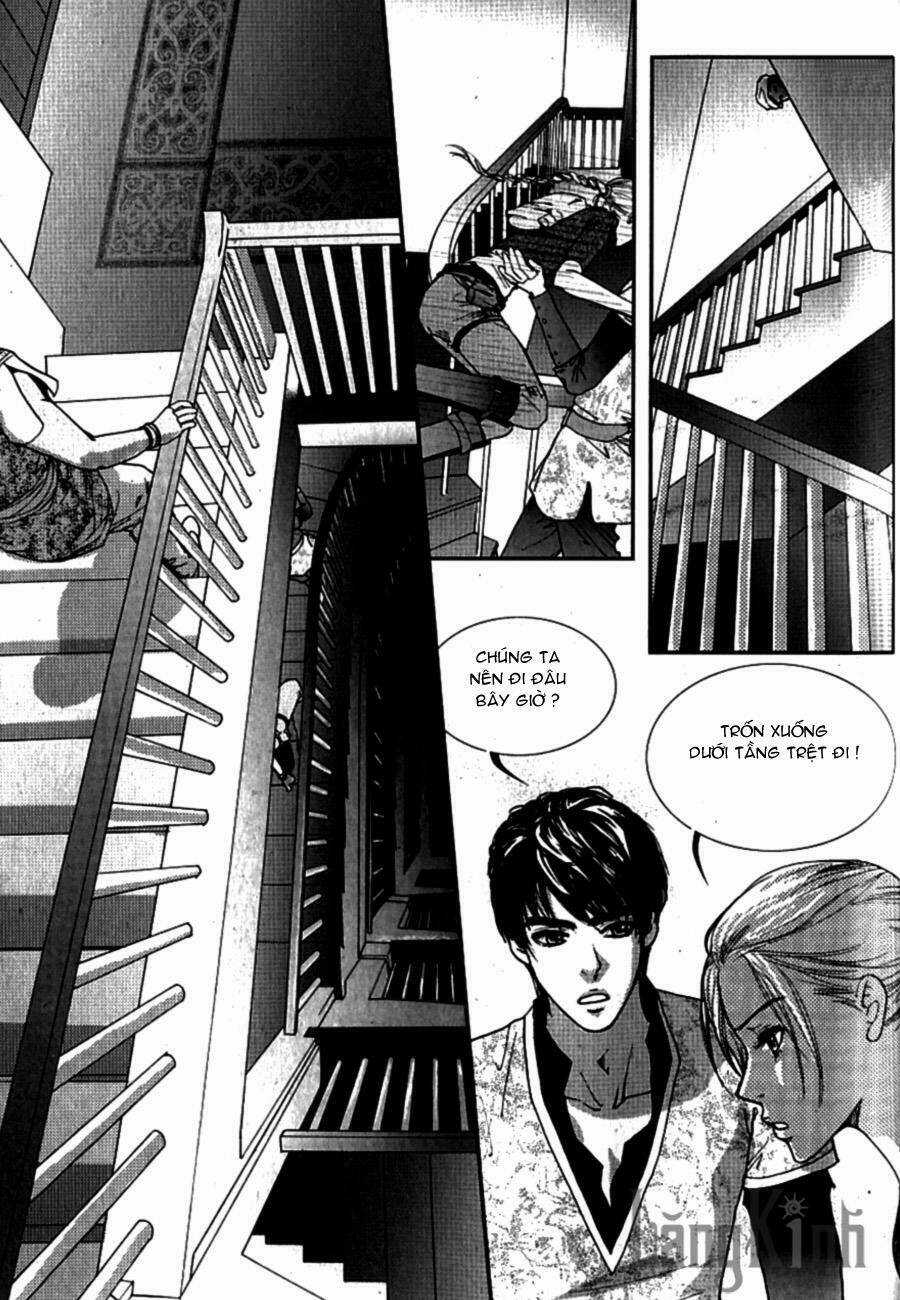 Lingerie Chapter 29 trang 10