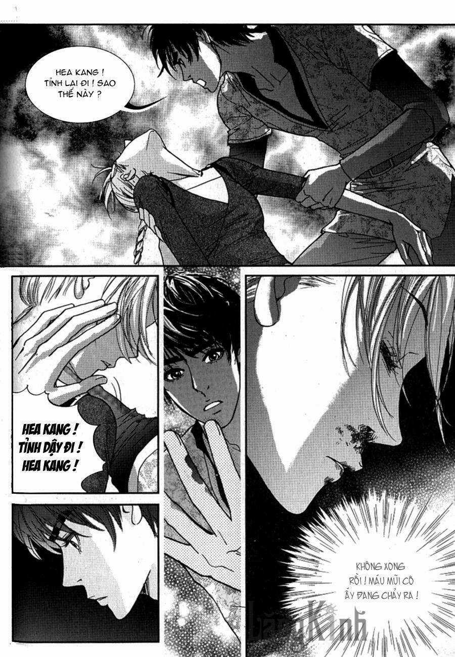 Lingerie Chapter 29 trang 17