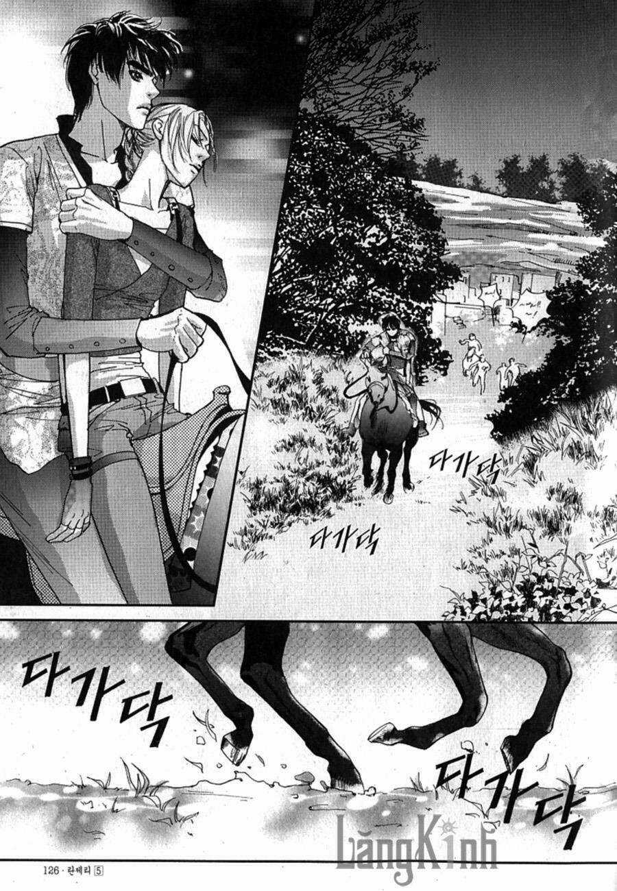 Lingerie Chapter 29 trang 22