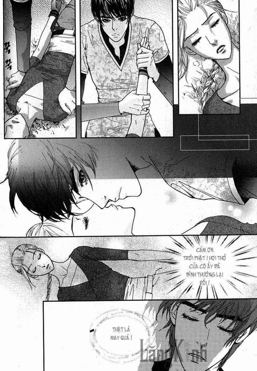 Lingerie Chapter 29 trang 25