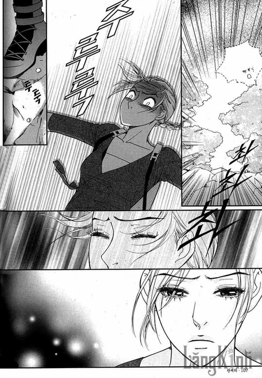 Lingerie Chapter 29 trang 3