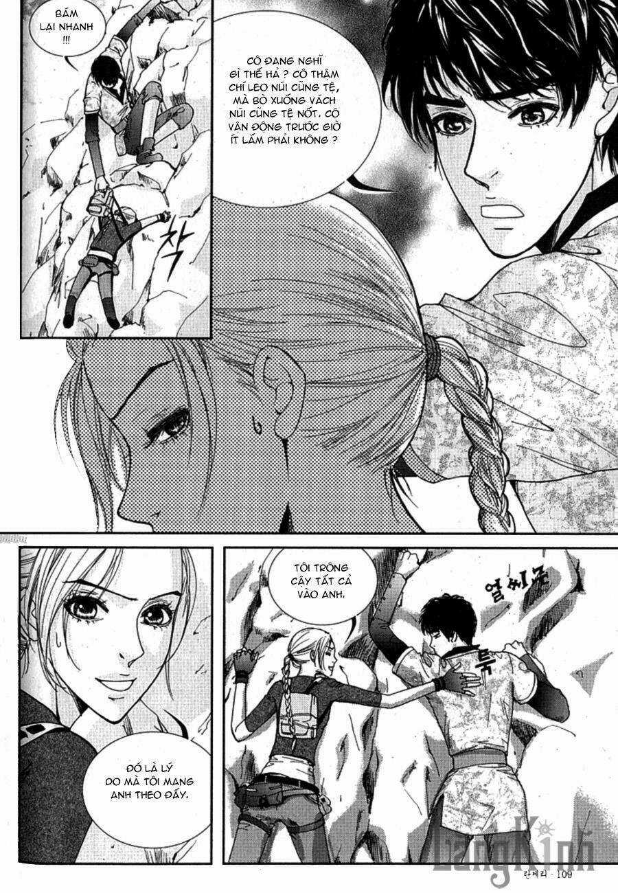 Lingerie Chapter 29 trang 5