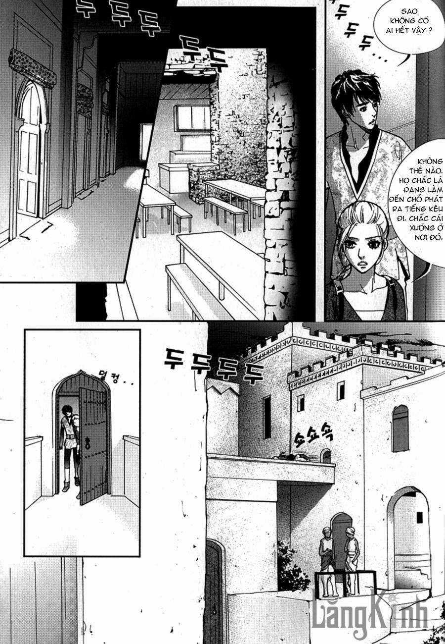 Lingerie Chapter 29 trang 6