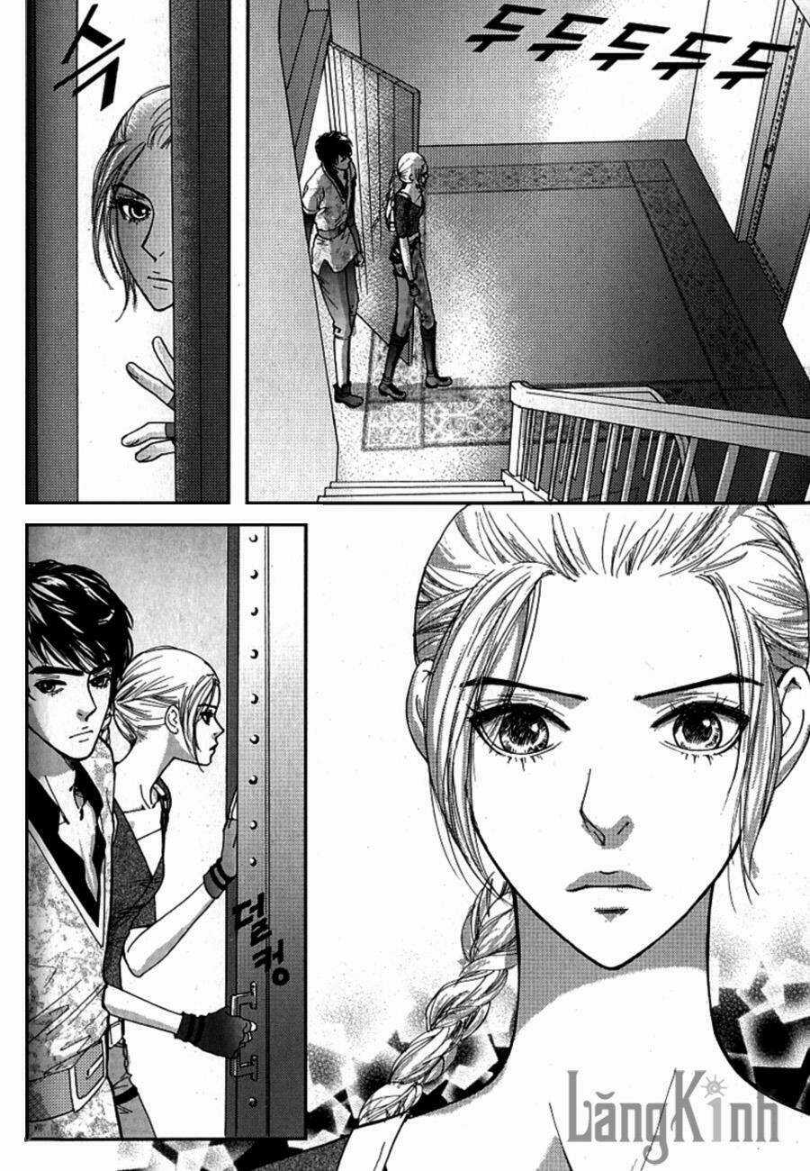 Lingerie Chapter 29 trang 7