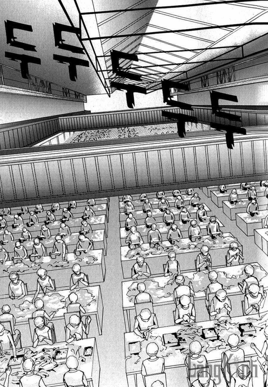 Lingerie Chapter 29 trang 8