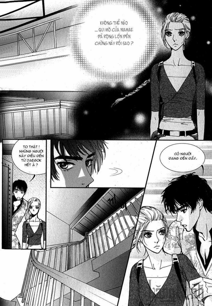 Lingerie Chapter 29 trang 9