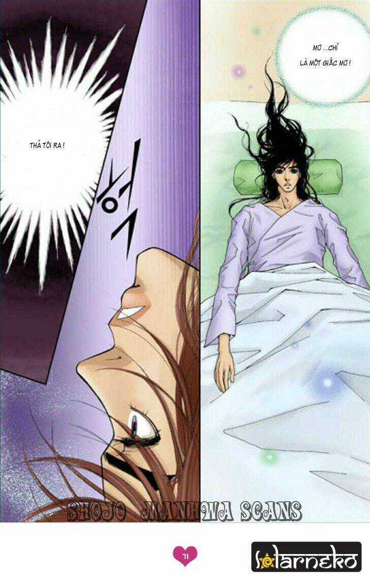 Lingerie Chapter 3 trang 10