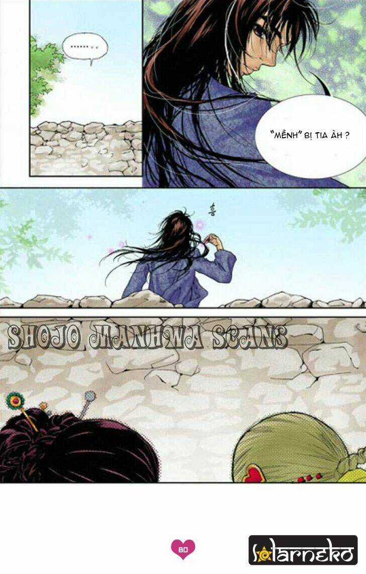 Lingerie Chapter 3 trang 19