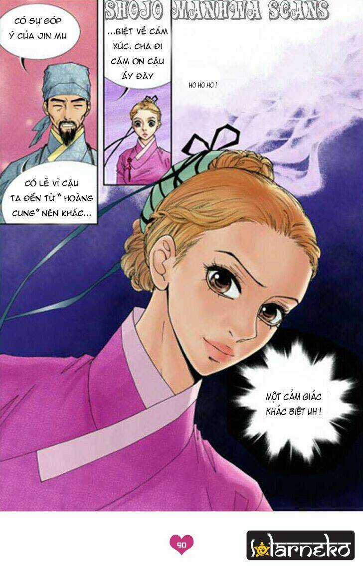 Lingerie Chapter 3 trang 29