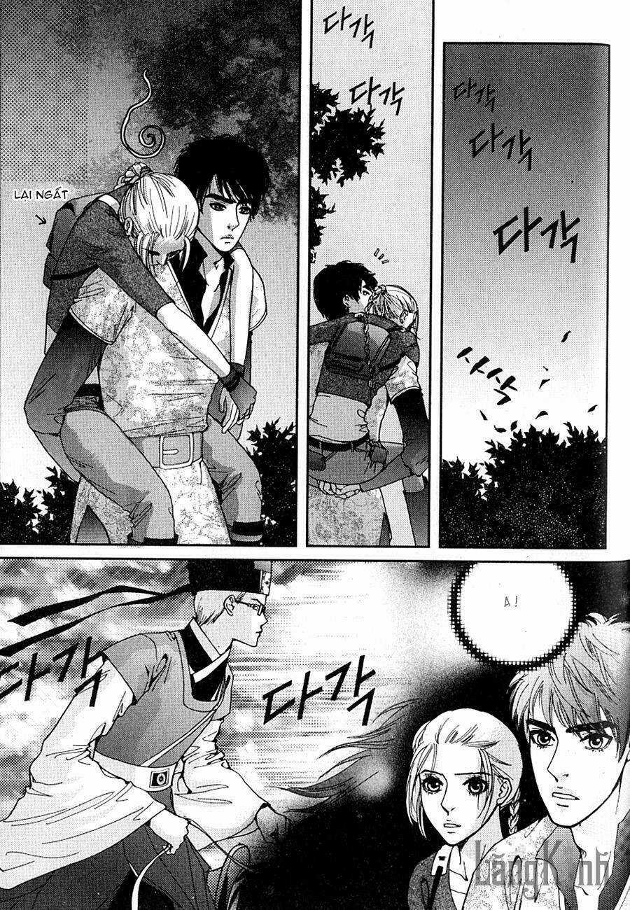 Lingerie Chapter 30 trang 10