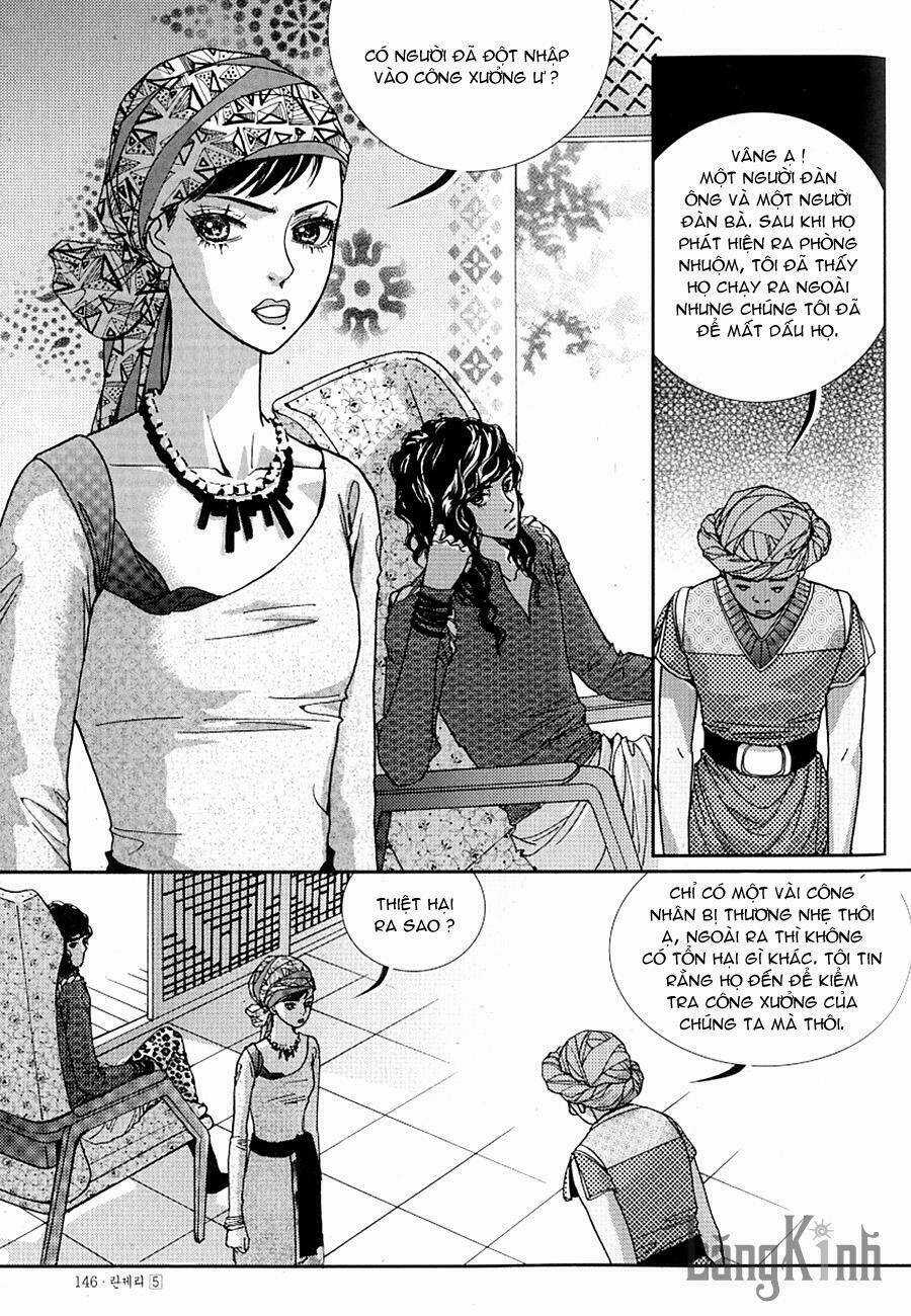 Lingerie Chapter 30 trang 16