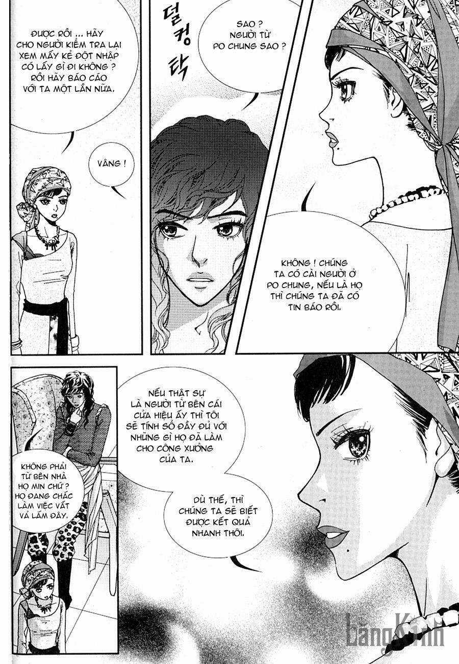 Lingerie Chapter 30 trang 17