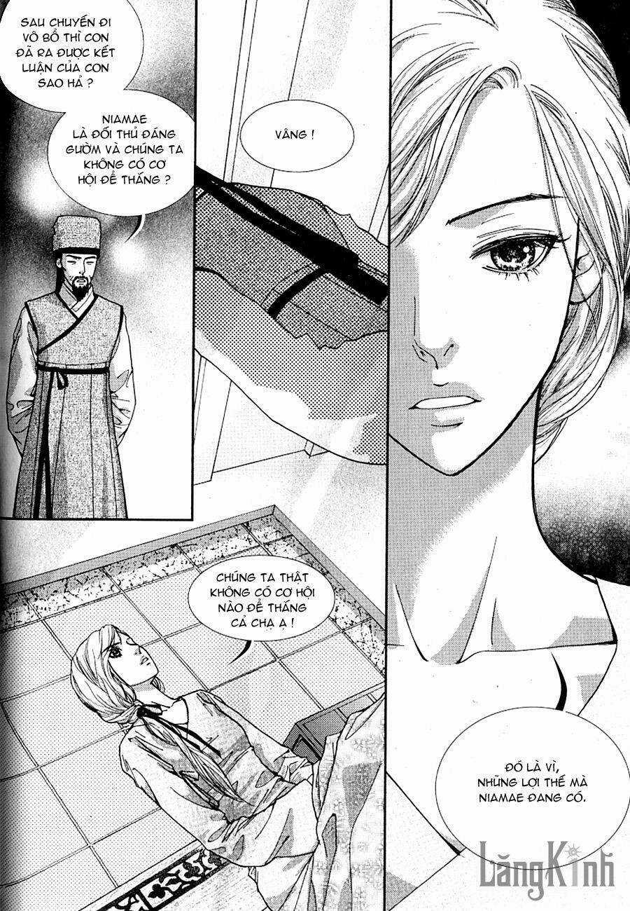 Lingerie Chapter 30 trang 23