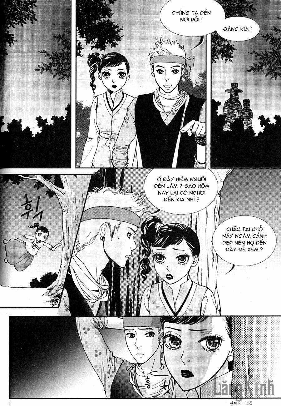 Lingerie Chapter 30 trang 25