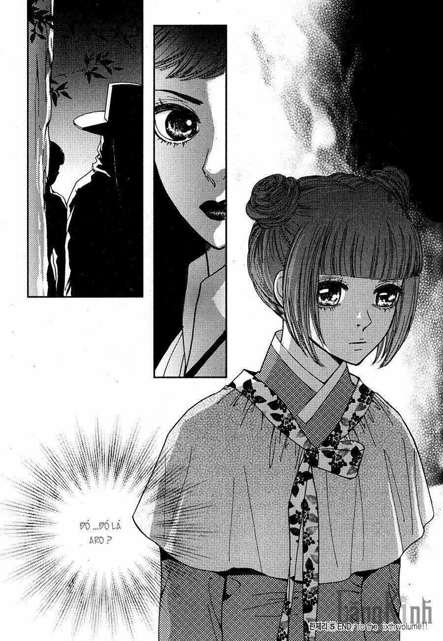 Lingerie Chapter 30 trang 26