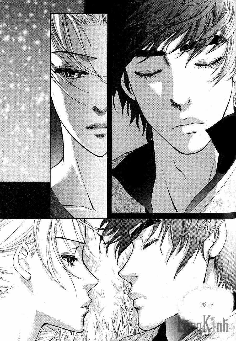 Lingerie Chapter 30 trang 6