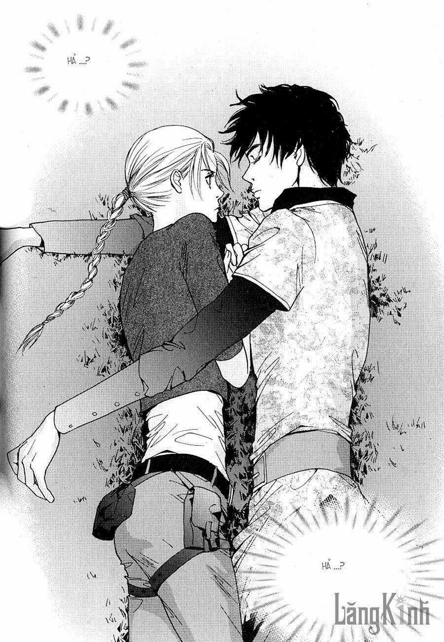 Lingerie Chapter 30 trang 7