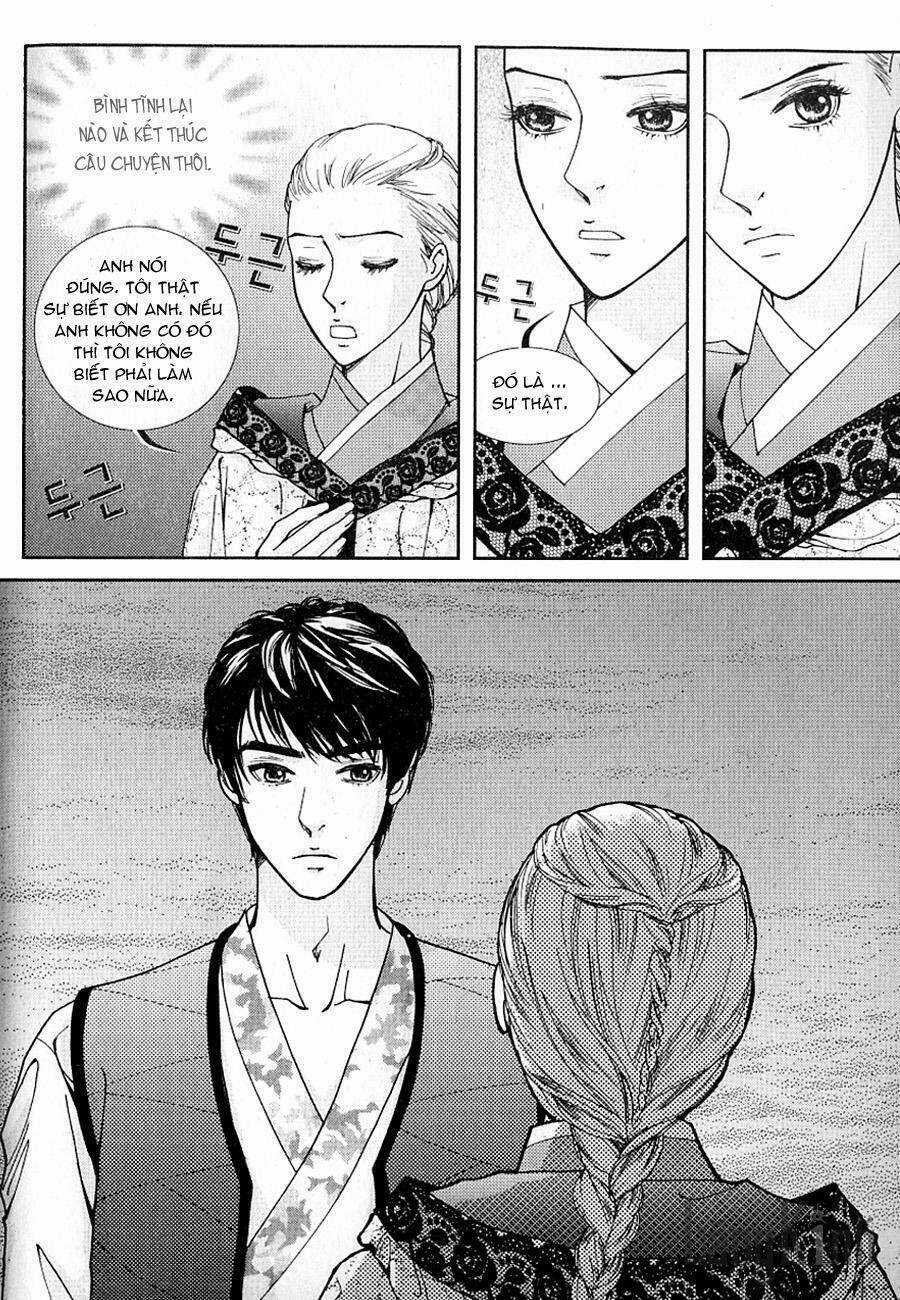 Lingerie Chapter 31 trang 13