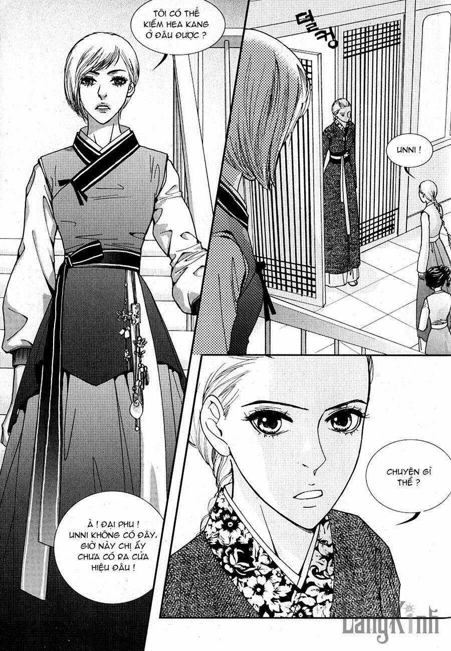 Lingerie Chapter 31 trang 18