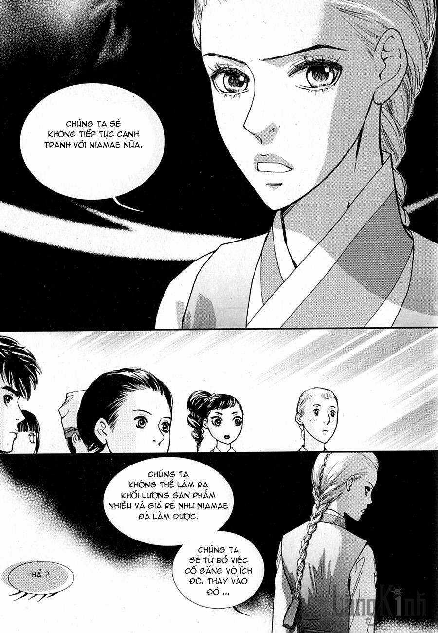 Lingerie Chapter 31 trang 22