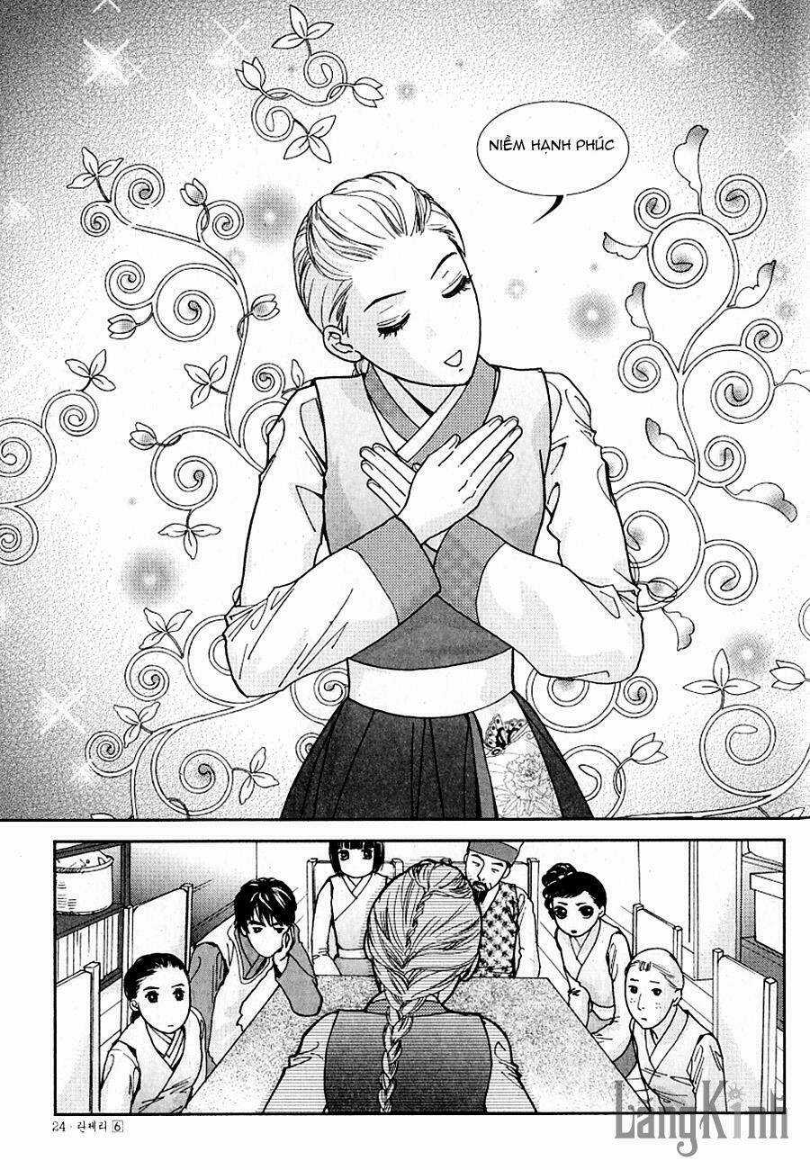 Lingerie Chapter 31 trang 24