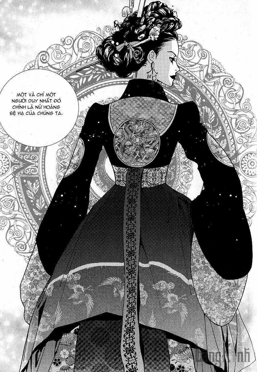 Lingerie Chapter 31 trang 26