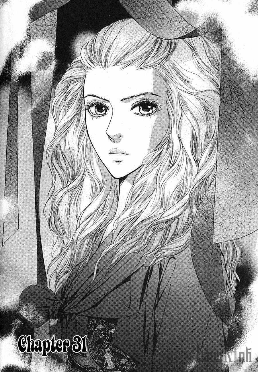 Lingerie Chapter 31 trang 3