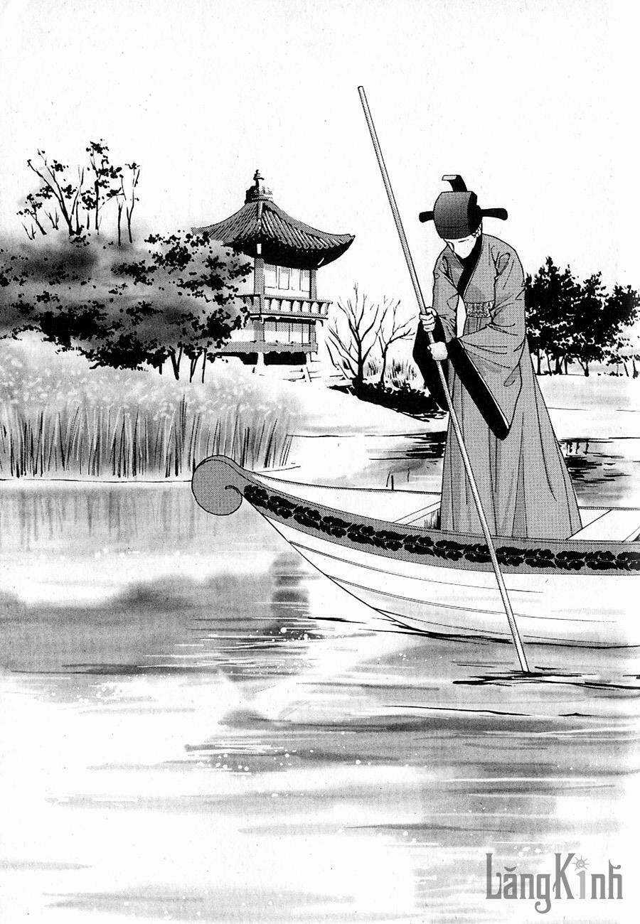 Lingerie Chapter 32 trang 5