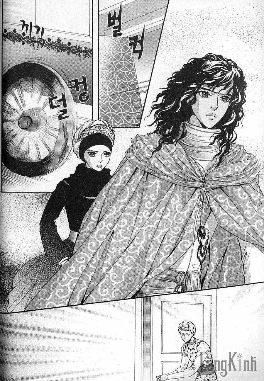 Lingerie Chapter 33 trang 13