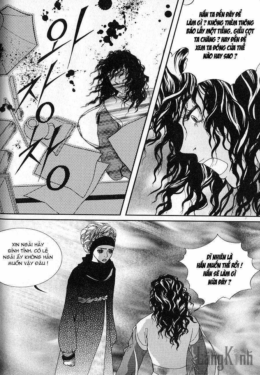 Lingerie Chapter 33 trang 17